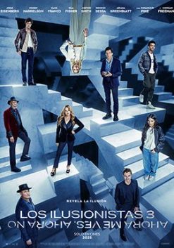 i5131_Nada es lo que parece