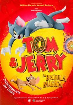 i5306_Tom&Jerry