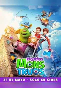 i5754_Pequeños-Monstruos